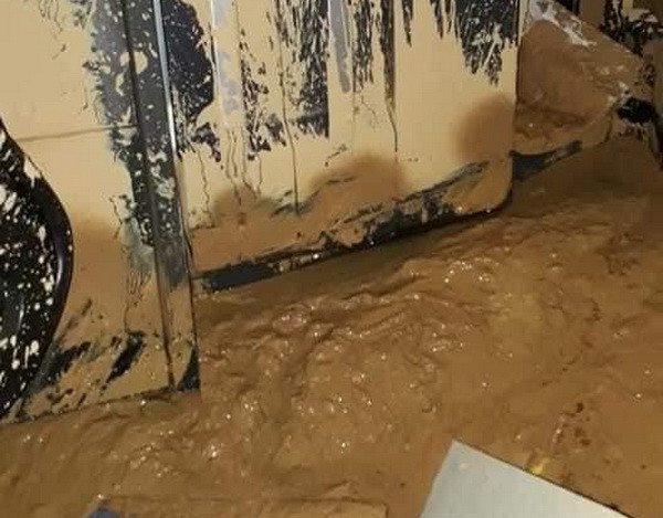 Quảng Trị: Hai xã Hướng Việt và Hướng Lập bị cô lập hoàn toàn ảnh 7