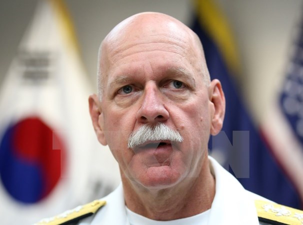 Mỹ: Quan hệ với đồng minh bền chặt hơn sau động thái của Triều Tiên ảnh 1