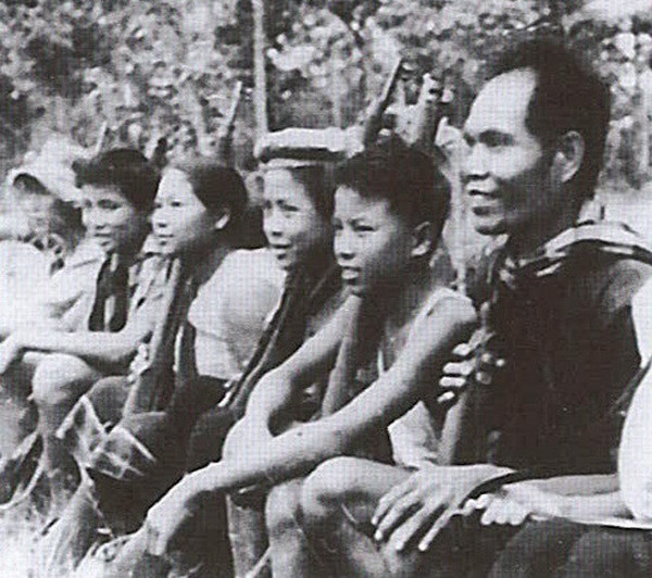 Chuyên gia Việt và câu chuyện bị tình nghi là gián điệp ở Hạ Lào ảnh 4