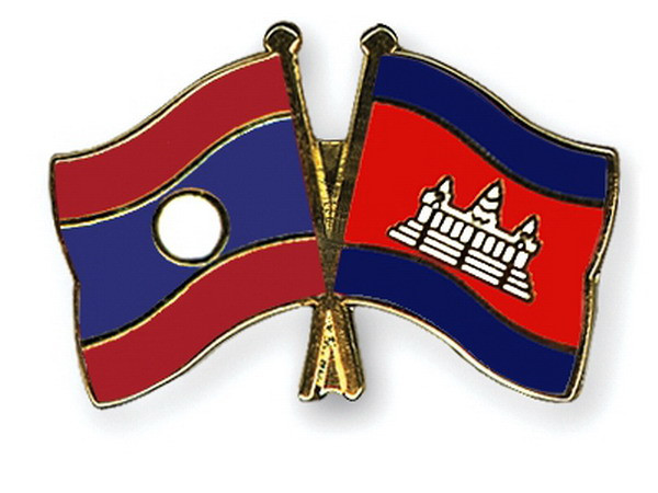 Campuchia và Lào thống nhất một số vấn đề về biên giới ảnh 1