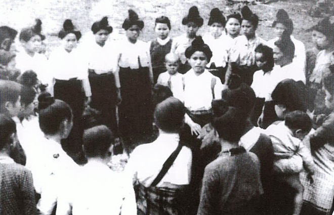 Chuyên gia Việt và câu chuyện bị tình nghi là gián điệp ở Hạ Lào ảnh 3