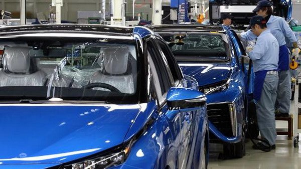 Yêu cầu xuất xứ trong ngành ôtô - Trở ngại lớn trong đàm phán NAFTA ảnh 1