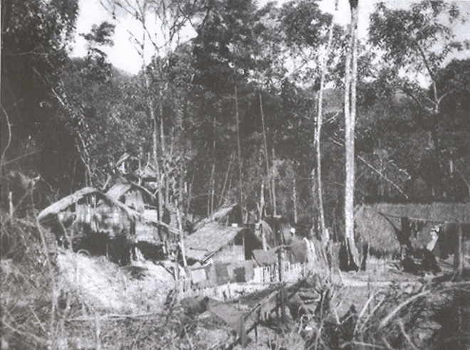 Chuyên gia Việt và câu chuyện bị tình nghi là gián điệp ở Hạ Lào ảnh 2