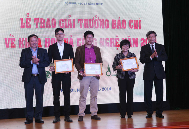 Bản quyền báo chí và đạo đức người làm báo trong kỷ nguyên số ảnh 1