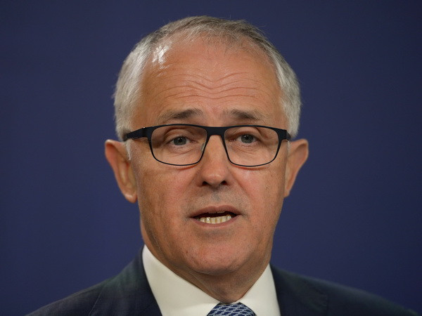 Thủ tướng Nguyễn Tấn Dũng gửi điện mừng Thủ tướng Australia ảnh 1