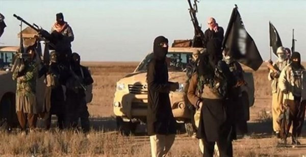 OPCW: Tổ chức IS có thể đang tự sản xuất vũ khí hóa học ảnh 1