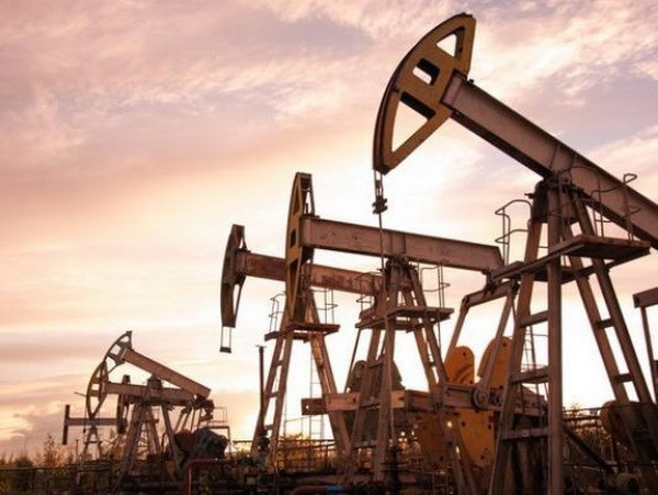 Giá dầu thế giới tăng hơn 1 USD do dự trữ dầu thô Mỹ giảm mạnh ảnh 1