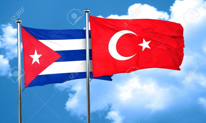 Cuba và Thổ Nhĩ Kỳ thúc đẩy hợp tác kinh tế song phương ảnh 1