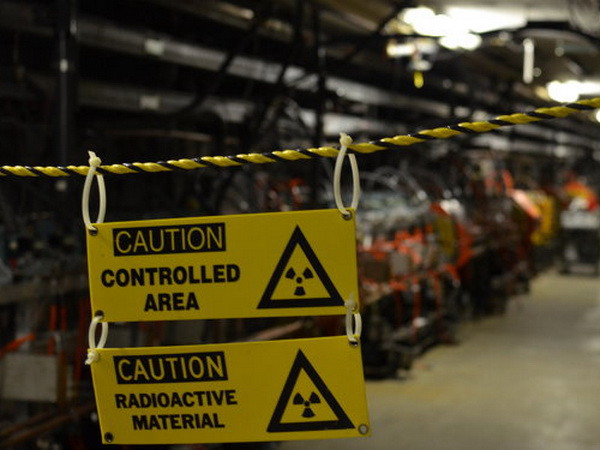 IAEA mở ngân hàng nhiên liệu hạt nhân urani tại Kazakhstan ảnh 1