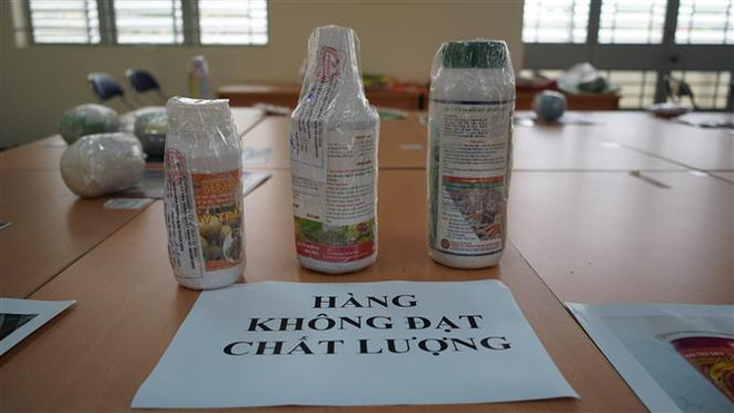 Đưa vào vận hành hệ thống xác thực ngăn chặn hàng giả qua QRCode ảnh 1