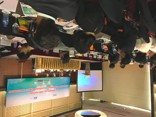 40% doanh nghiệp FDI chọn giải quyết tranh chấp qua trọng tài ảnh 3