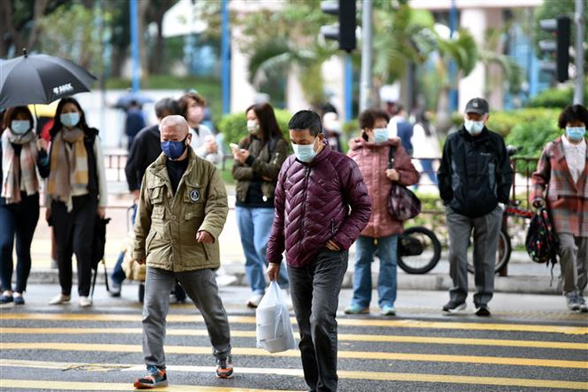 Từ 10/2: Hong Kong thực hiện giãn cách đóng cửa đền chùa, tiệm làm tóc ảnh 1