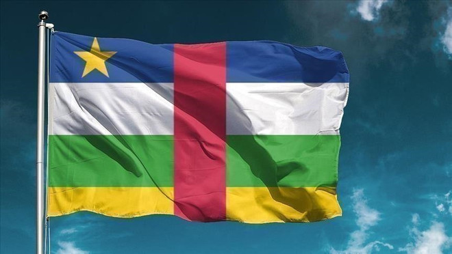 Tổng thống Cộng hòa Trung Phi bổ nhiệm Thủ tướng mới ảnh 1