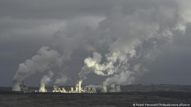 Căng thẳng tái diễn giữa EU và Ba Lan liên quan việc đóng cửa mỏ than ảnh 1