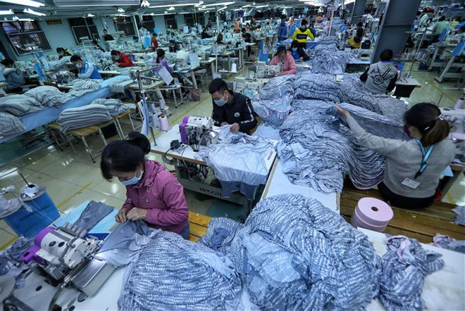 Số doanh nghiệp gia nhập thị trường tăng cao nhất trong 5 năm ảnh 1