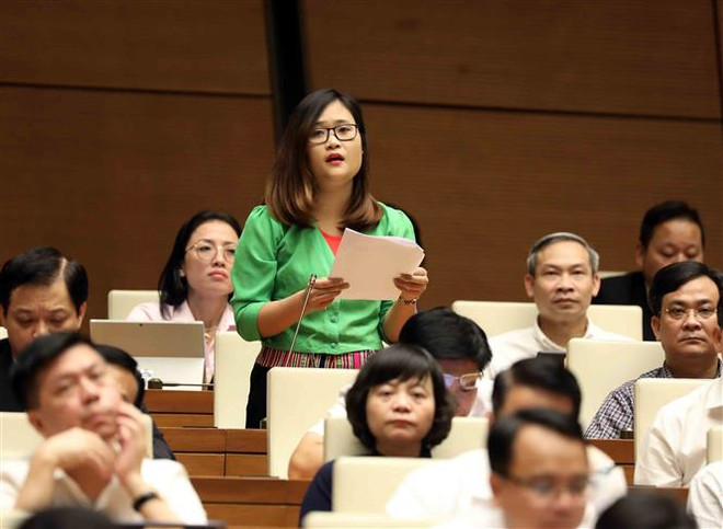 Cần coi trọng tư vấn tâm lý học đường ngang với chuyện thi cử ảnh 3