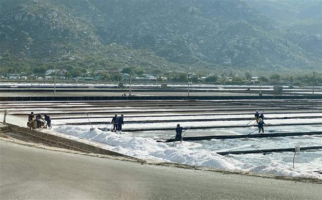 Kinh tế biển xanh: Cần các chính sách khai thác tiềm năng đang bỏ ngỏ ảnh 1