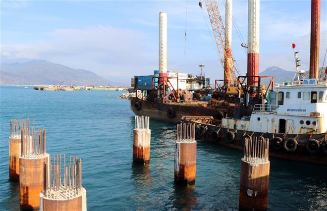 Kinh tế biển xanh: Cần các chính sách khai thác tiềm năng đang bỏ ngỏ ảnh 2