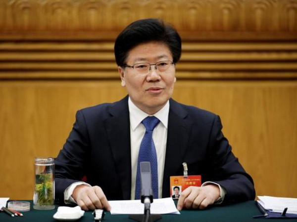 Trung Quốc-Pakistan ký các thỏa thuận hợp tác trị giá 2 tỷ USD ảnh 1