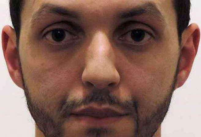 Thêm một nghi can vụ khủng bố đẫm máu ở Paris bị bắt giữ ảnh 1