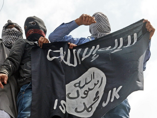 Rộ tin IS thảm sát 175 công nhân nhà máy ximăng ở Syria ảnh 1