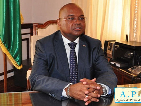 Chính phủ Madagascar từ chức vì bó tay với nạn thiếu điện ảnh 1