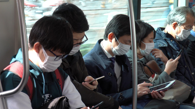 Nhiều quốc gia đóng cửa vì dịch bệnh, vì sao Nhật Bản là một ngoại lệ? ảnh 3