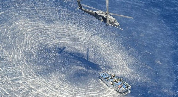 Tàu đánh cá Viễn Đông của Nga bị đắm: Lỗi do thuyền trưởng ảnh 1