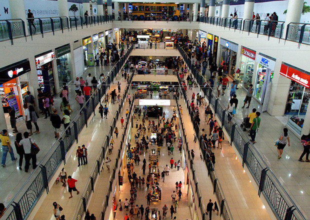 Kinh tế Philippines tăng trưởng nhanh nhất châu Á trong năm 2016 ảnh 1