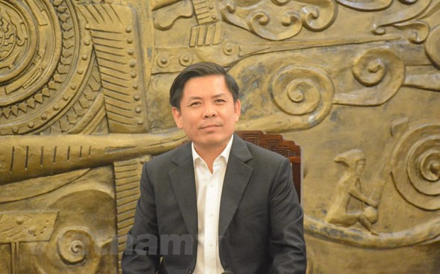 Vai trò của giao thông vận tải trong phát triển kinh tế-xã hội ảnh 2