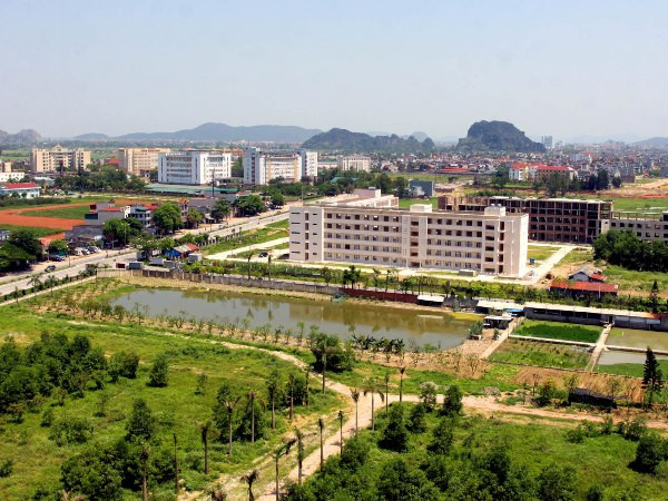 Triền miên chậm giao đất dịch vụ ở thành phố Hà Nội, dân bức xúc ảnh 1