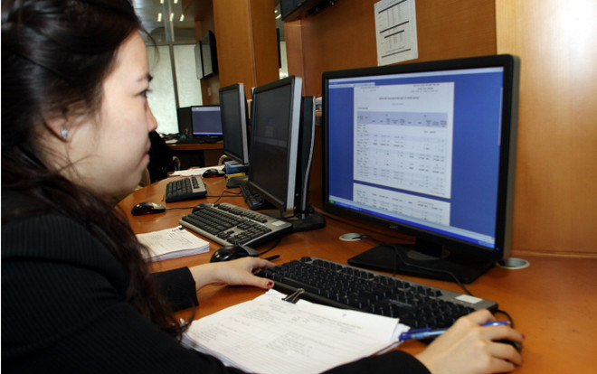 Kho bạc Nhà nước huy động 3.800 tỷ đồng trái phiếu Chính phủ ảnh 1