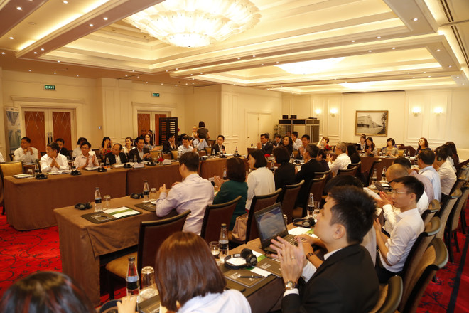 Vai trò thực của Hội đồng quản trị với giá trị doanh nghiệp ảnh 1