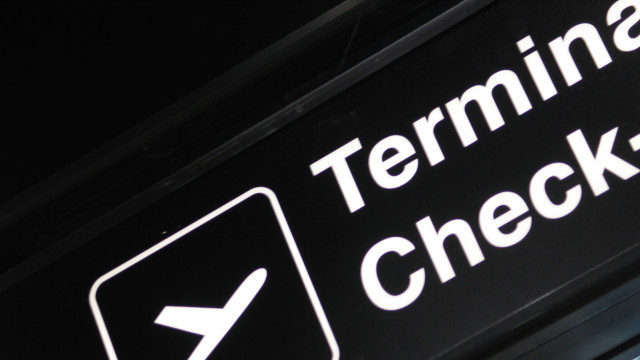 Tin tặc ủng hộ IS tấn công trang web sân bay quốc tế Australia ảnh 1