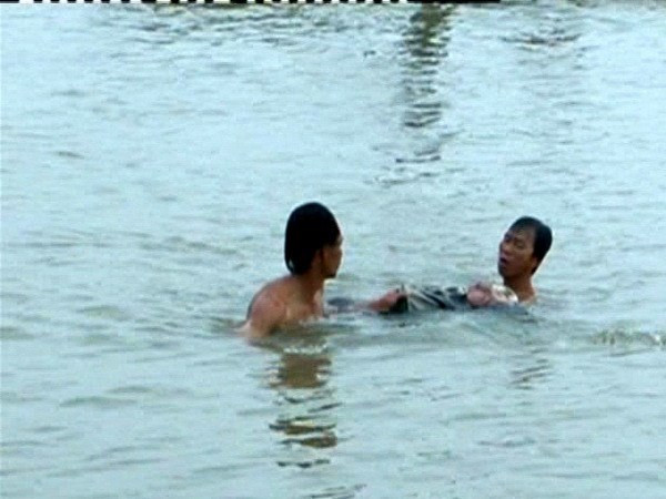 Tiền Giang: Một ngày vớt 2 thi thể nạn nhân chết đuối trên sông ảnh 1