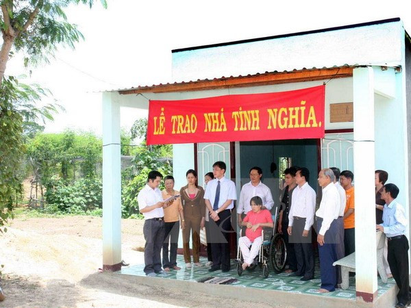 Thành phố Hồ Chí Minh phát động phong trào thi đua đặc biệt ảnh 1