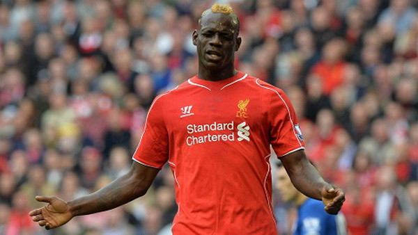 Mario Balotelli: Từ tài năng "tầm cỡ Messi" đến kẻ bỏ đi ảnh 1