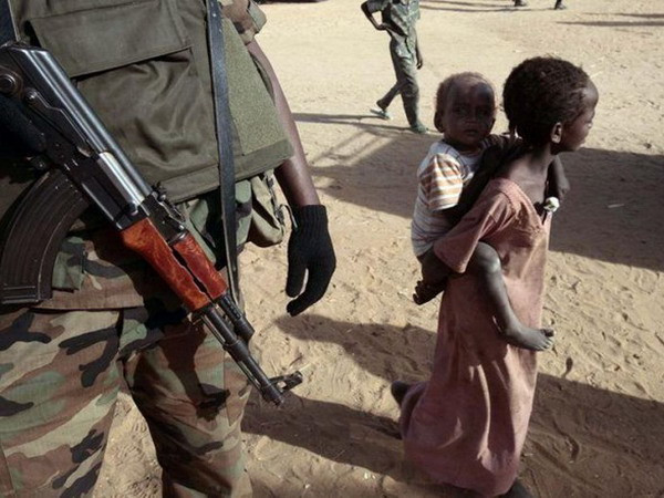 Chính phủ Nam Sudan và phe đối lập nối lại đàm phán hòa bình ảnh 1