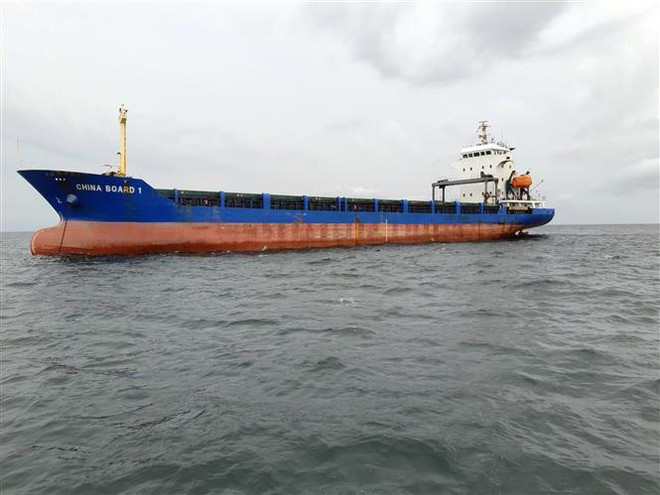 Thừa Thiên-Huế sẵn sàng ứng phó bão Noru,hạn chế thấp nhất thiệt hại ảnh 2