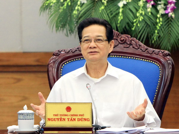 Nghị quyết phiên họp Chính phủ thường kỳ tháng 4 năm 2015 ảnh 1