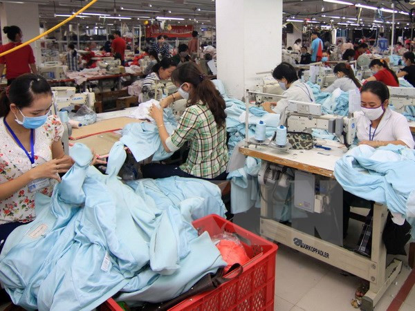 Đoàn đại biểu Khu ủy Khu tự trị dân tộc Choang thăm Bình Định ảnh 1