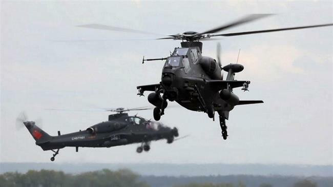 Pakistan, Ấn Độ tham gia diễn tập chống khủng bố ở Nga ảnh 1