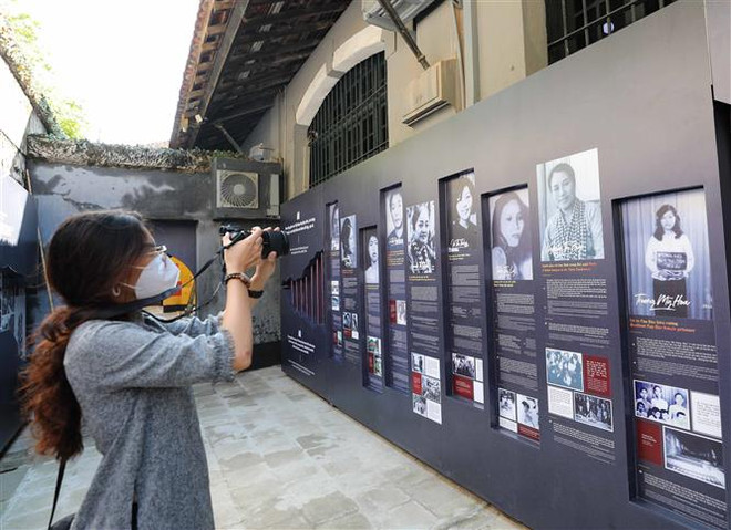 Đa dạng hóa các loại hình, sản phẩm truyền thông về bình đẳng giới ảnh 1