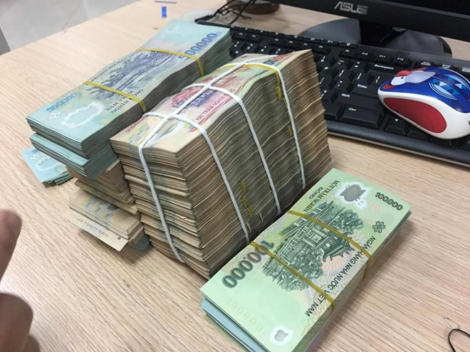 Diễn biến của thị trường tiền tệ những tháng cuối năm ảnh 1