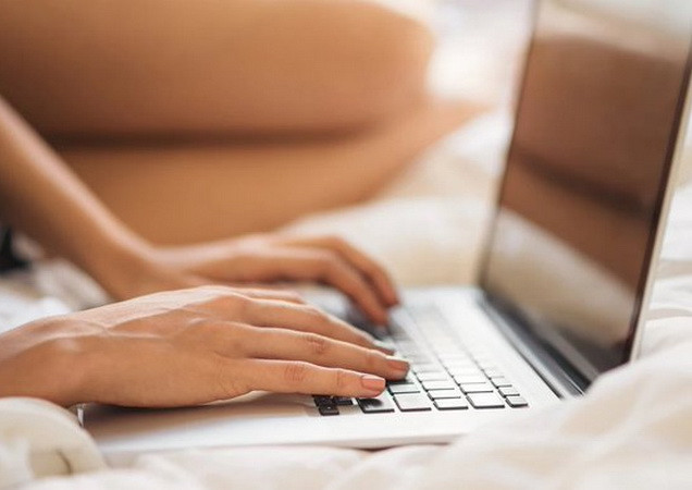 Phát hiện bất ngờ về người xem phim khiêu dâm từ 1 lần mỗi tuần ảnh 1