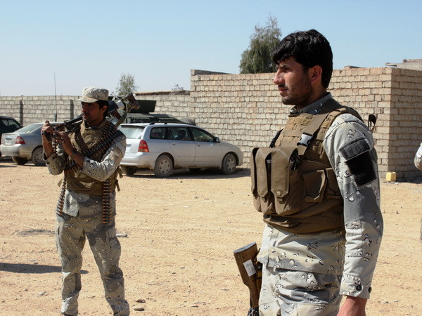 Nga: Cáo buộc trợ giúp lực lượng Taliban tại Afghanistan là sự dối trá ảnh 1