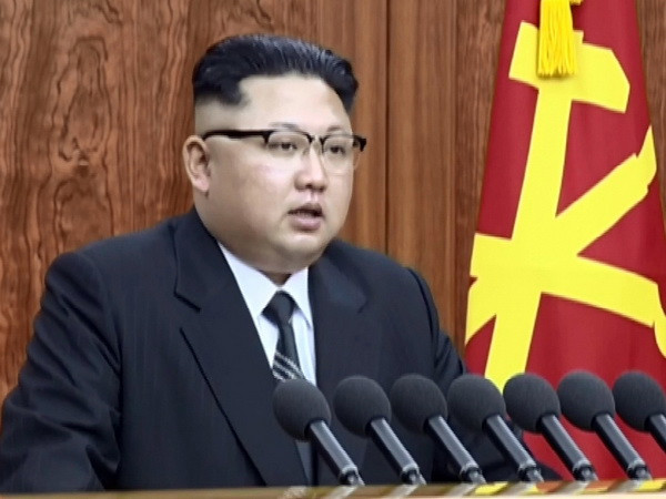 Hàn Quốc: Ông Trump nhận thức rõ mối đe dọa hạt nhân Triều Tiên ảnh 1