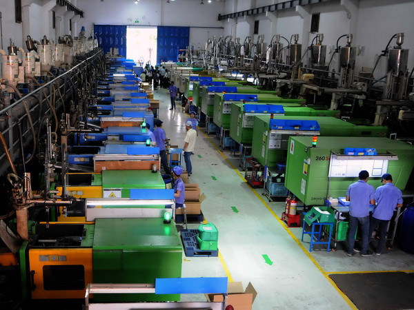 Cơ chế để tận dụng lợi thế vùng kinh tế trọng điểm phía Nam ảnh 1