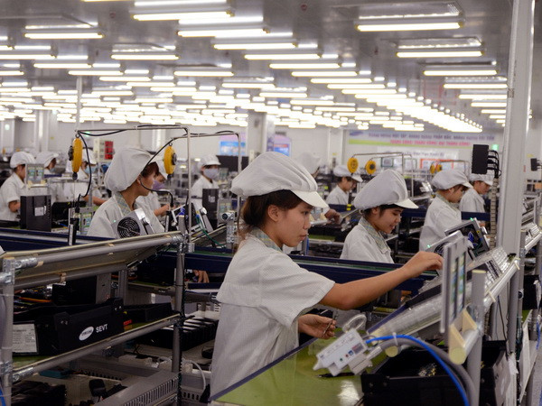 40 doanh nghiệp lớn của Hàn Quốc kết nối giao thương tại Việt Nam ảnh 1