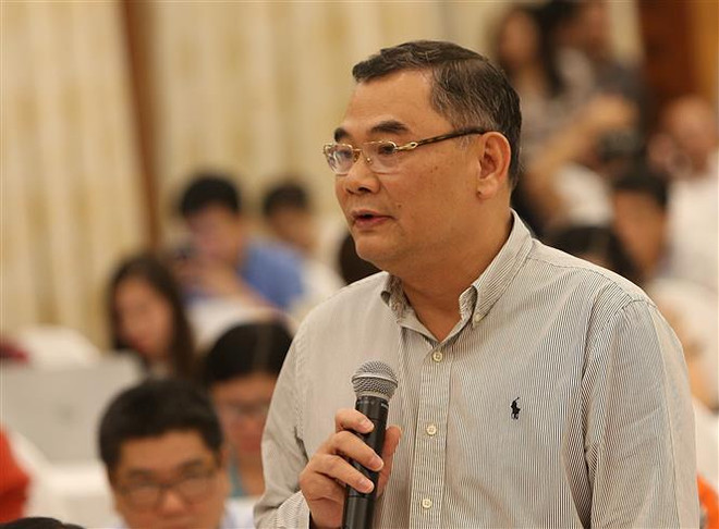 Bộ Công an khuyến cáo về tình hình tội phạm giết người, cướp tài sản ảnh 1